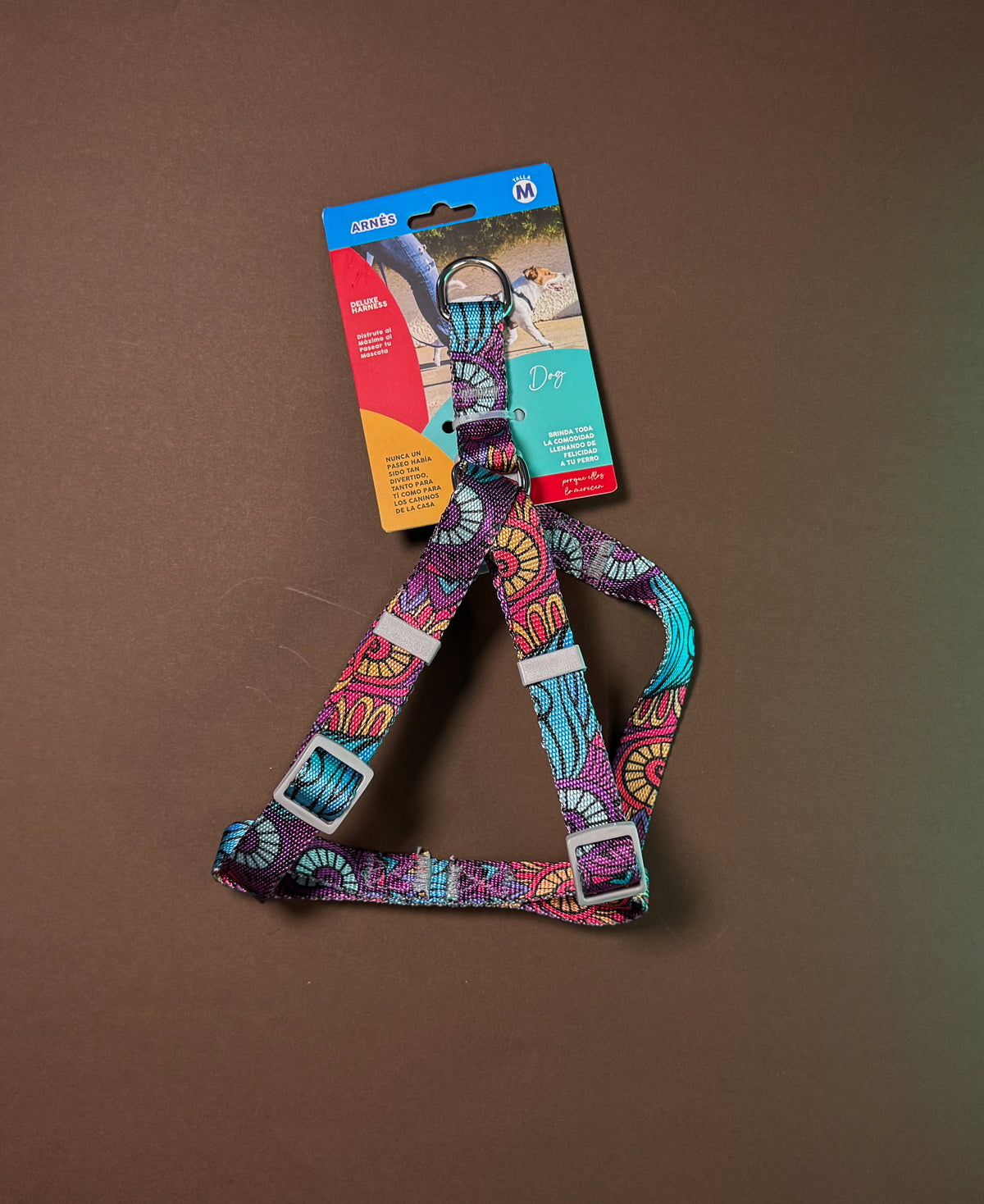 Arnes Diseños Talla M