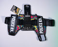 Arnés POLICE K9 Diseños