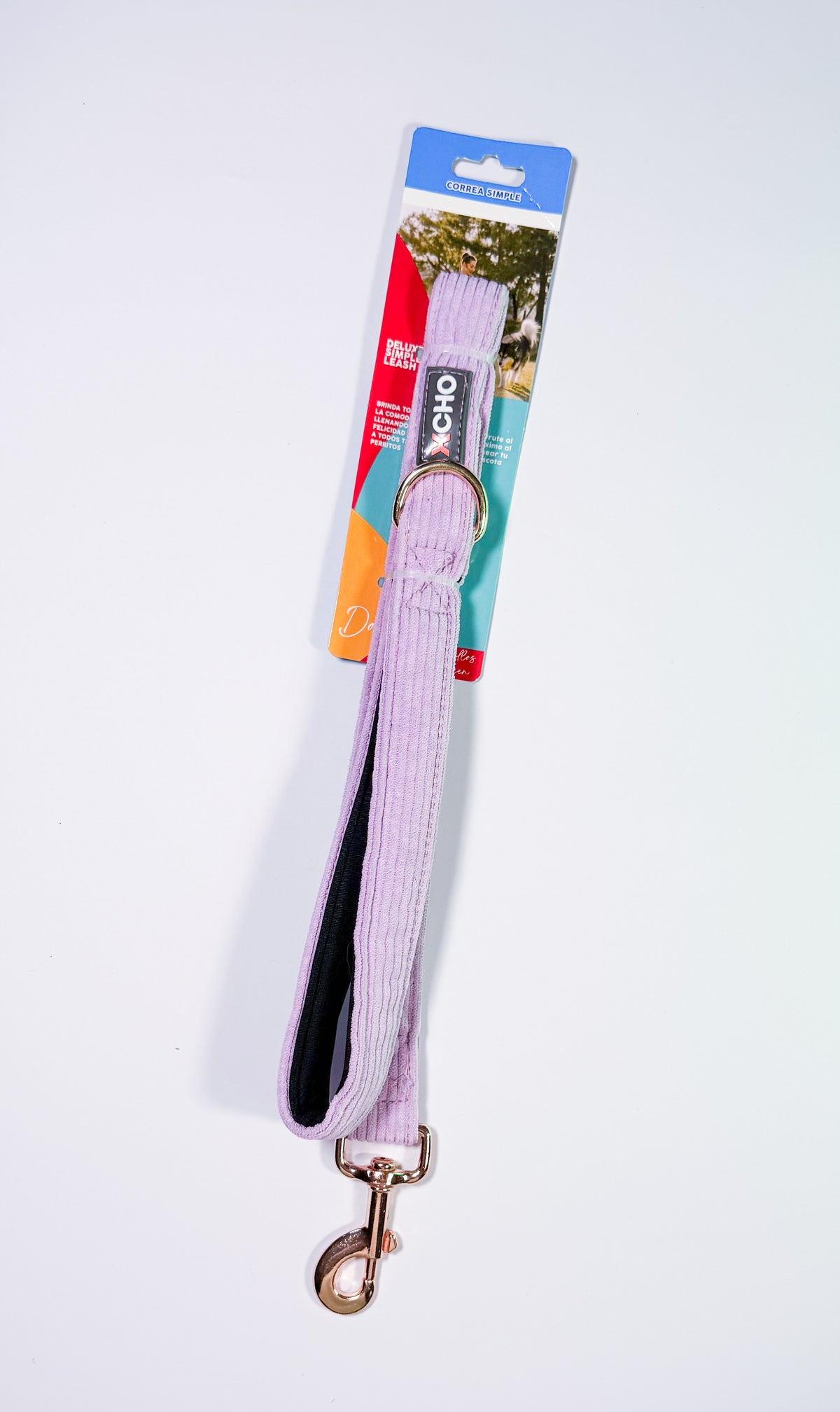 Correa Pana XCHO Colores 120cm