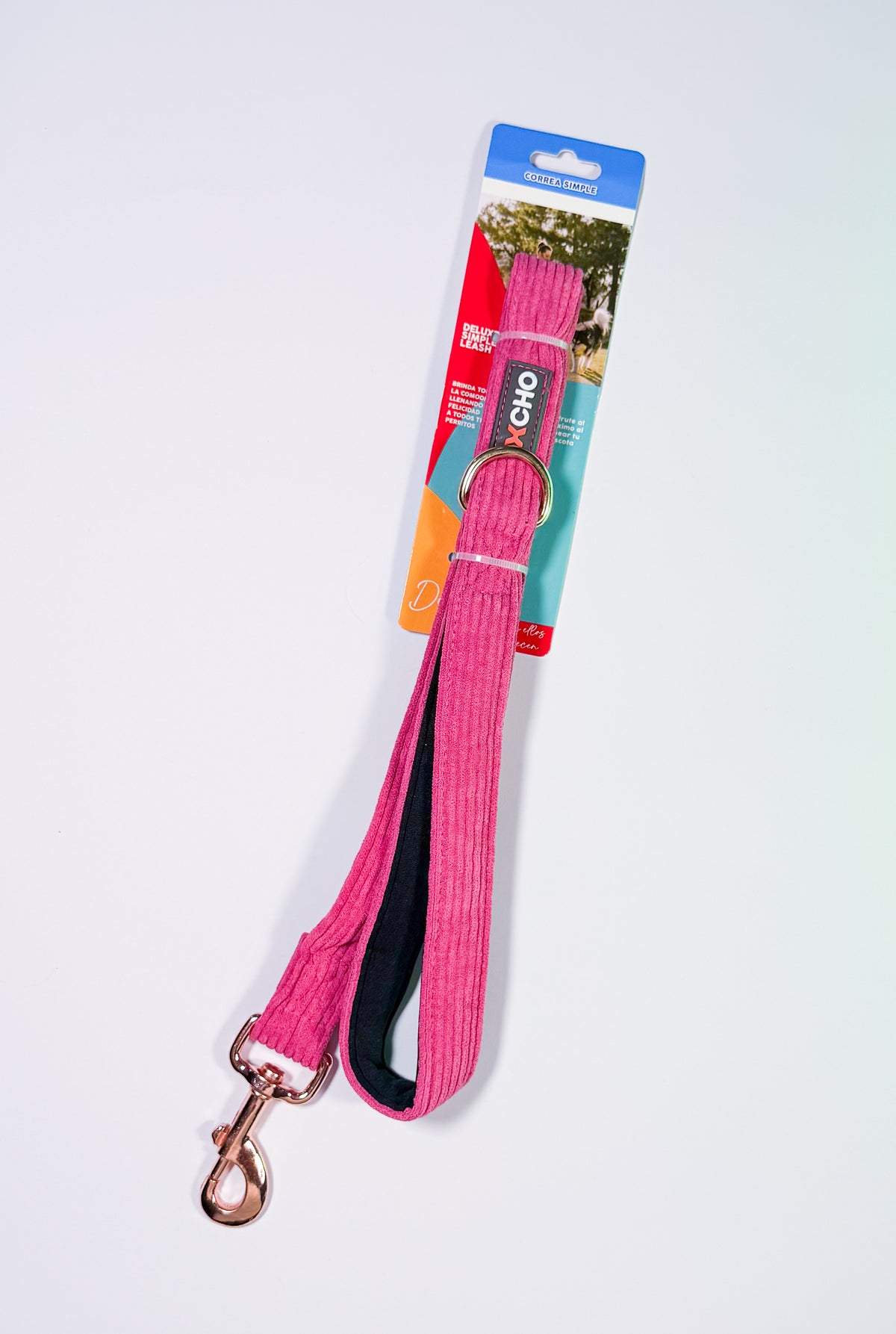 Correa Pana XCHO Colores 120cm