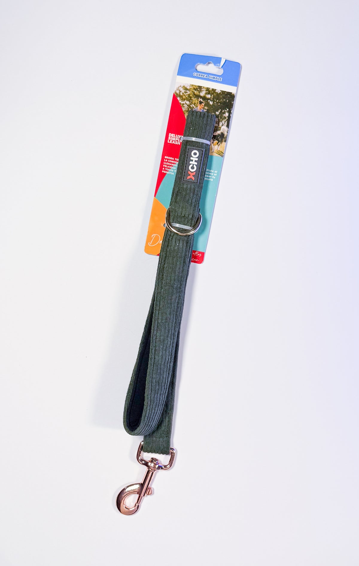 Correa Pana XCHO Colores 120cm