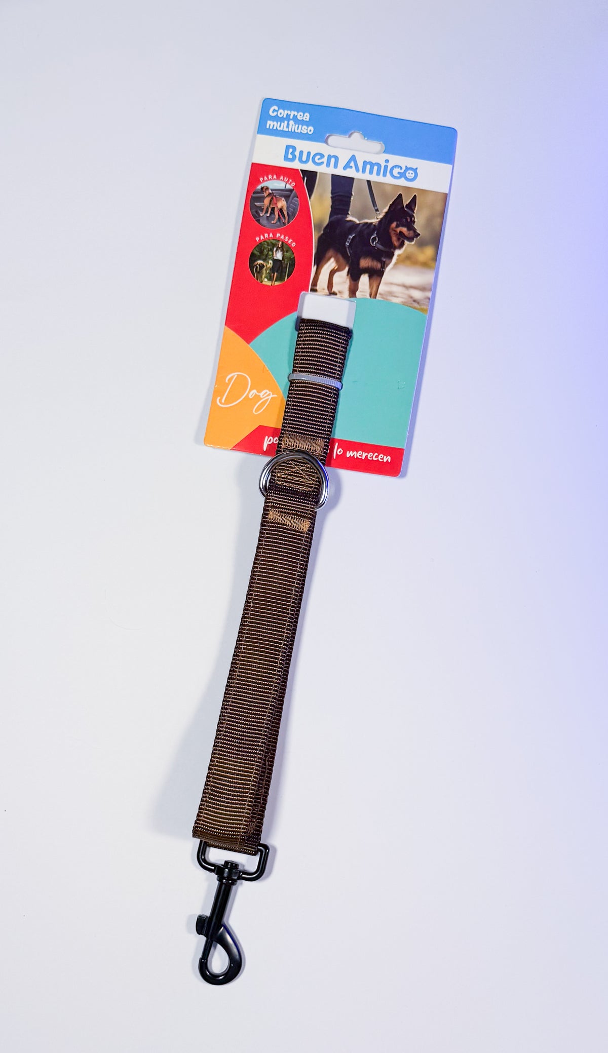 Correas Cortas 60cm Colores