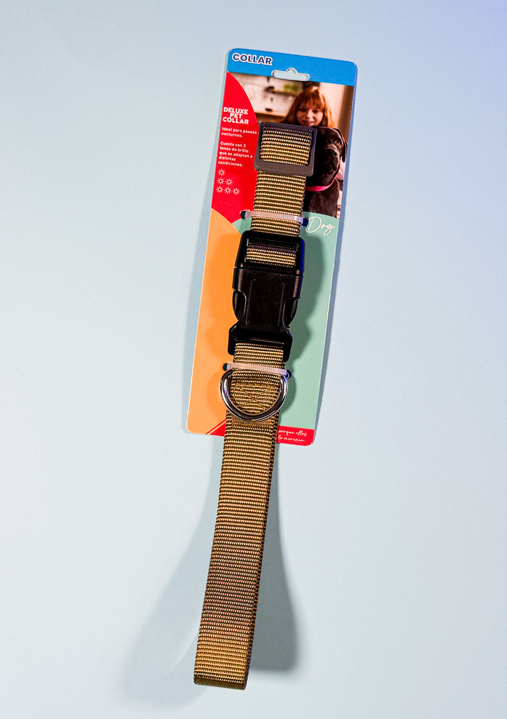 Collar Colores