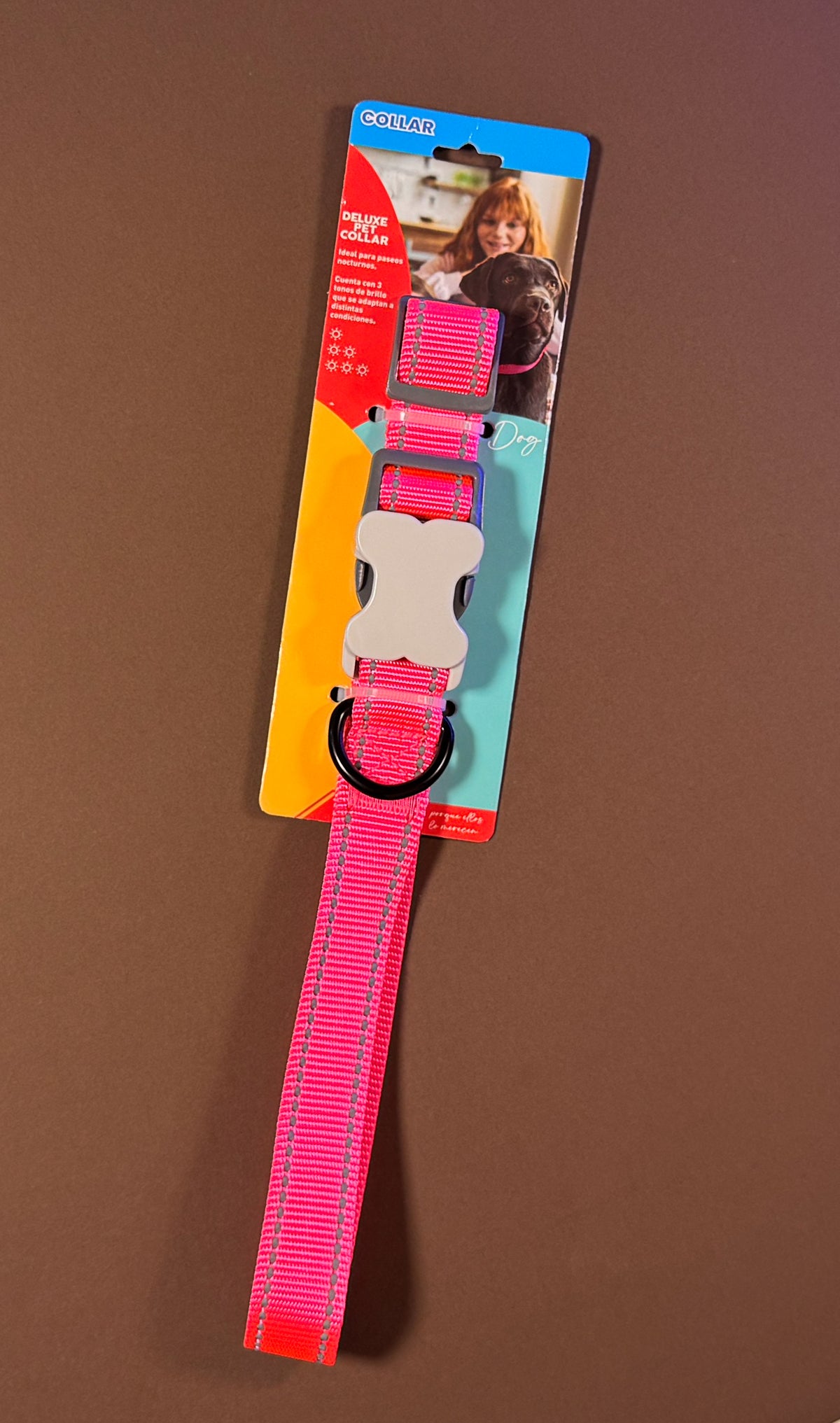 Collar Colores