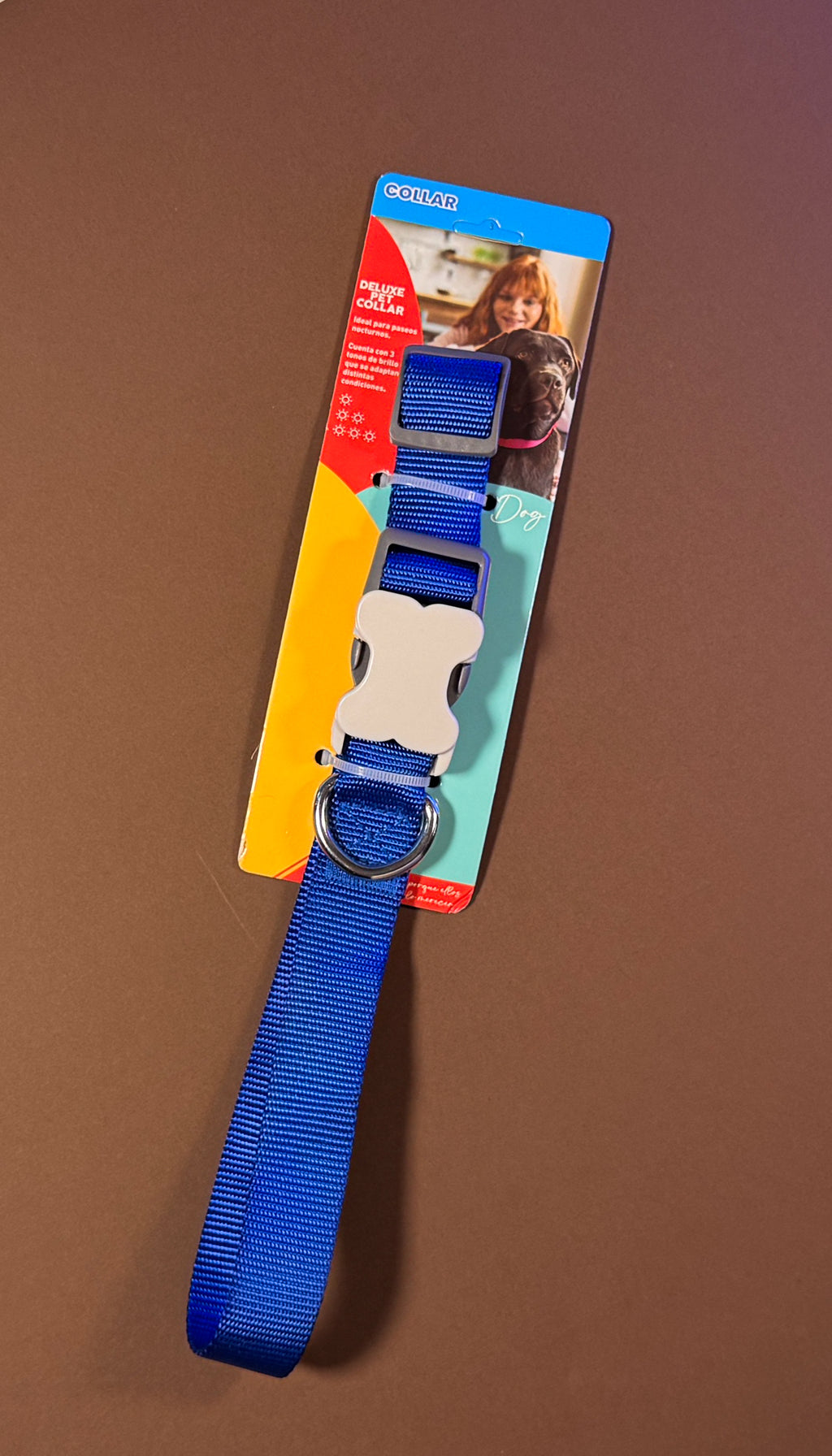 Collar Colores