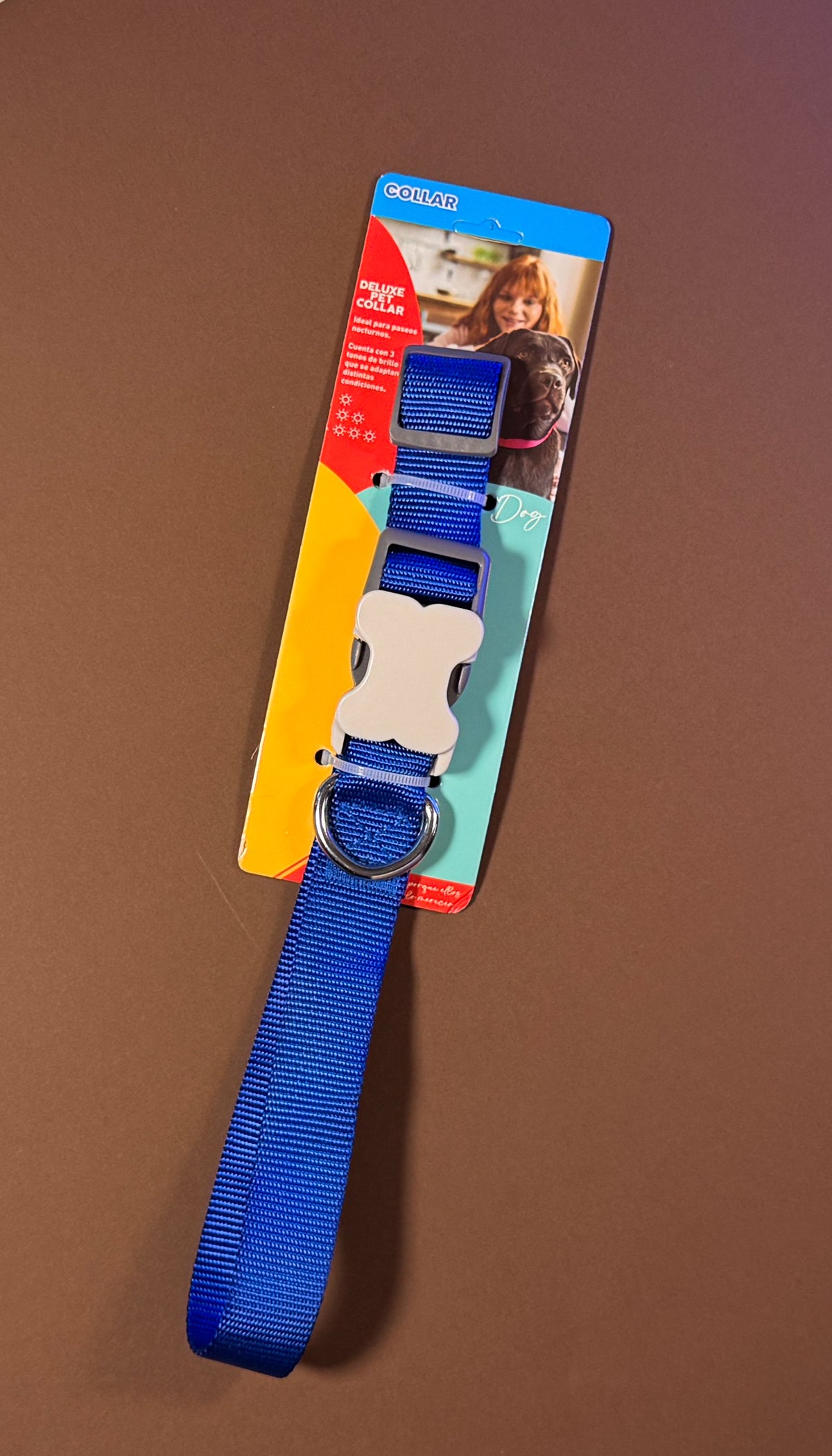 Collar Colores