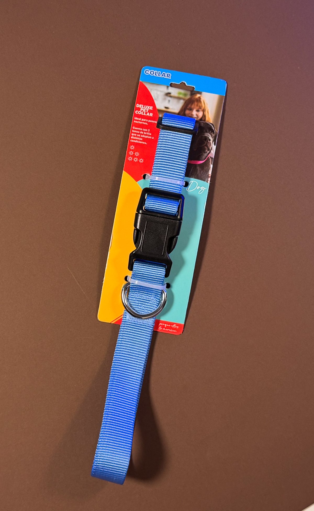 Collar Colores