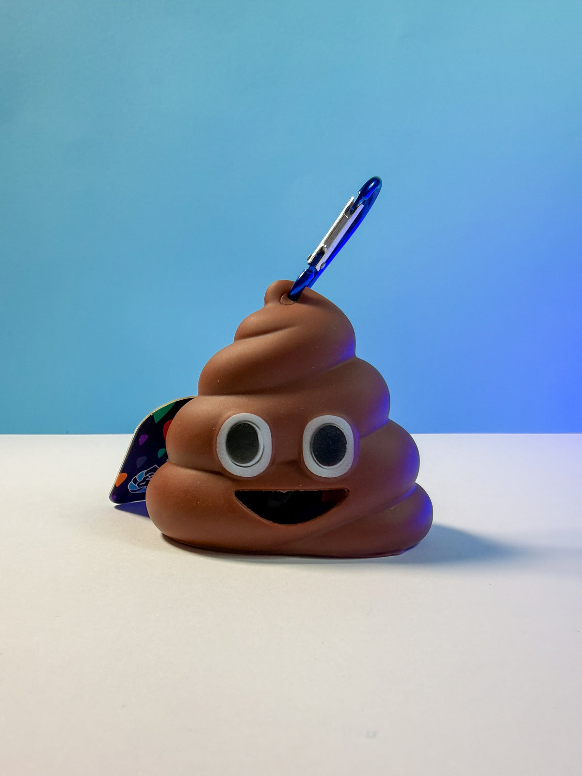 Dispensador de Bolsas Popo
