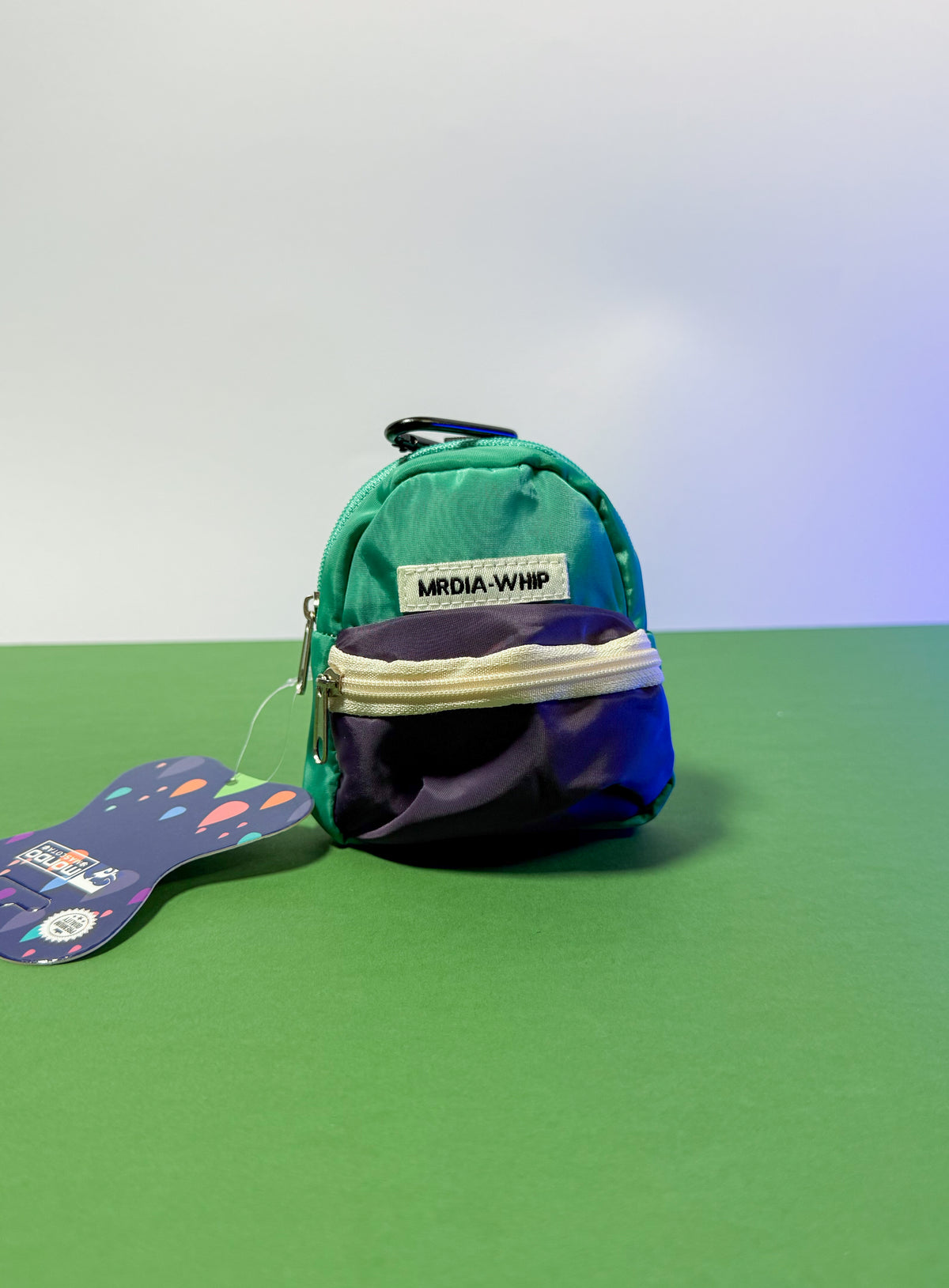 Dispensador de Bolsas +  Premios - Mochila