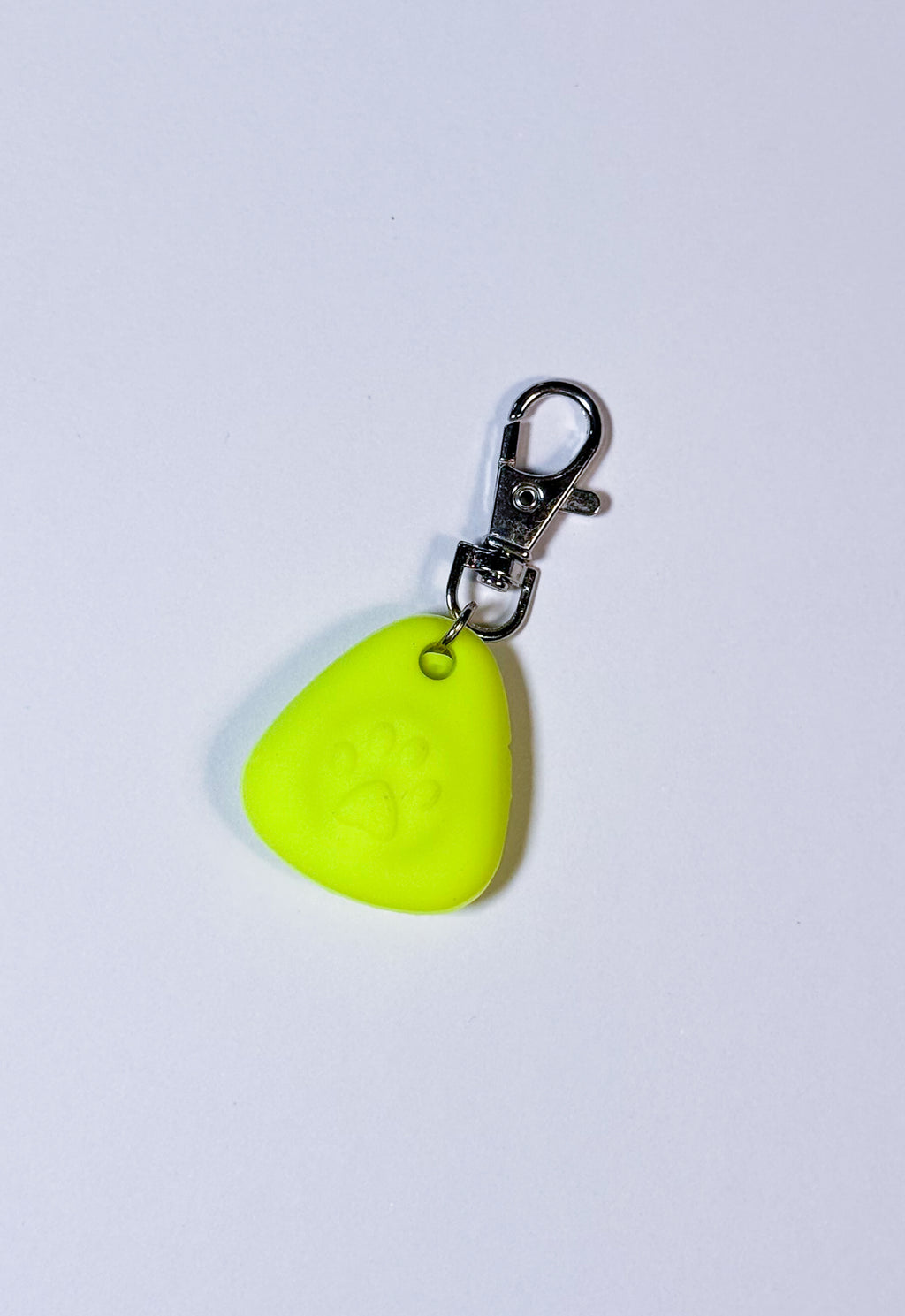 Placa para collar Luz LED