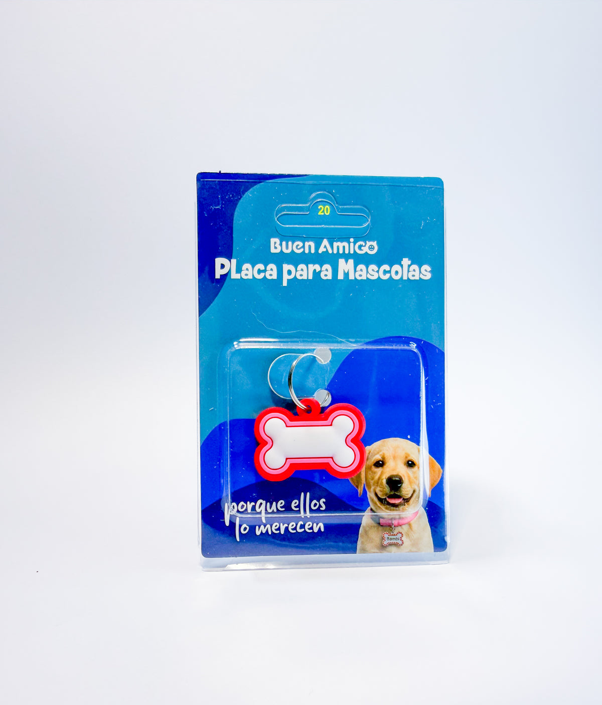 Dijes para Collar Huesitos