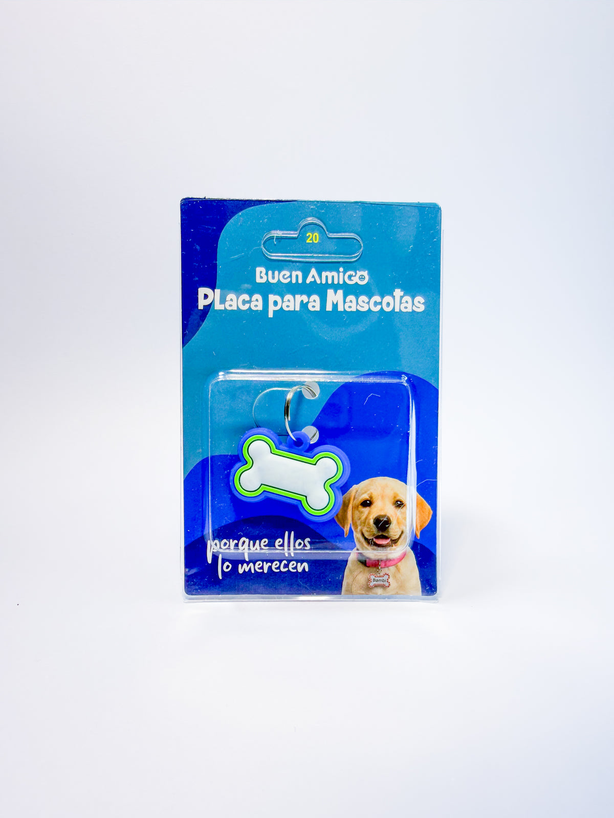 Dijes para Collar Huesitos