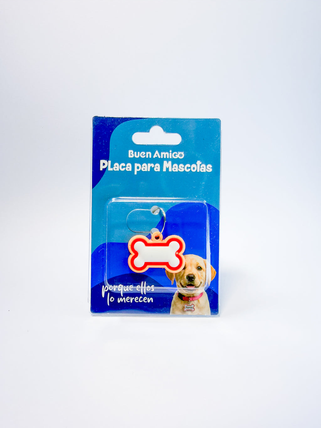 Dijes para Collar Huesitos