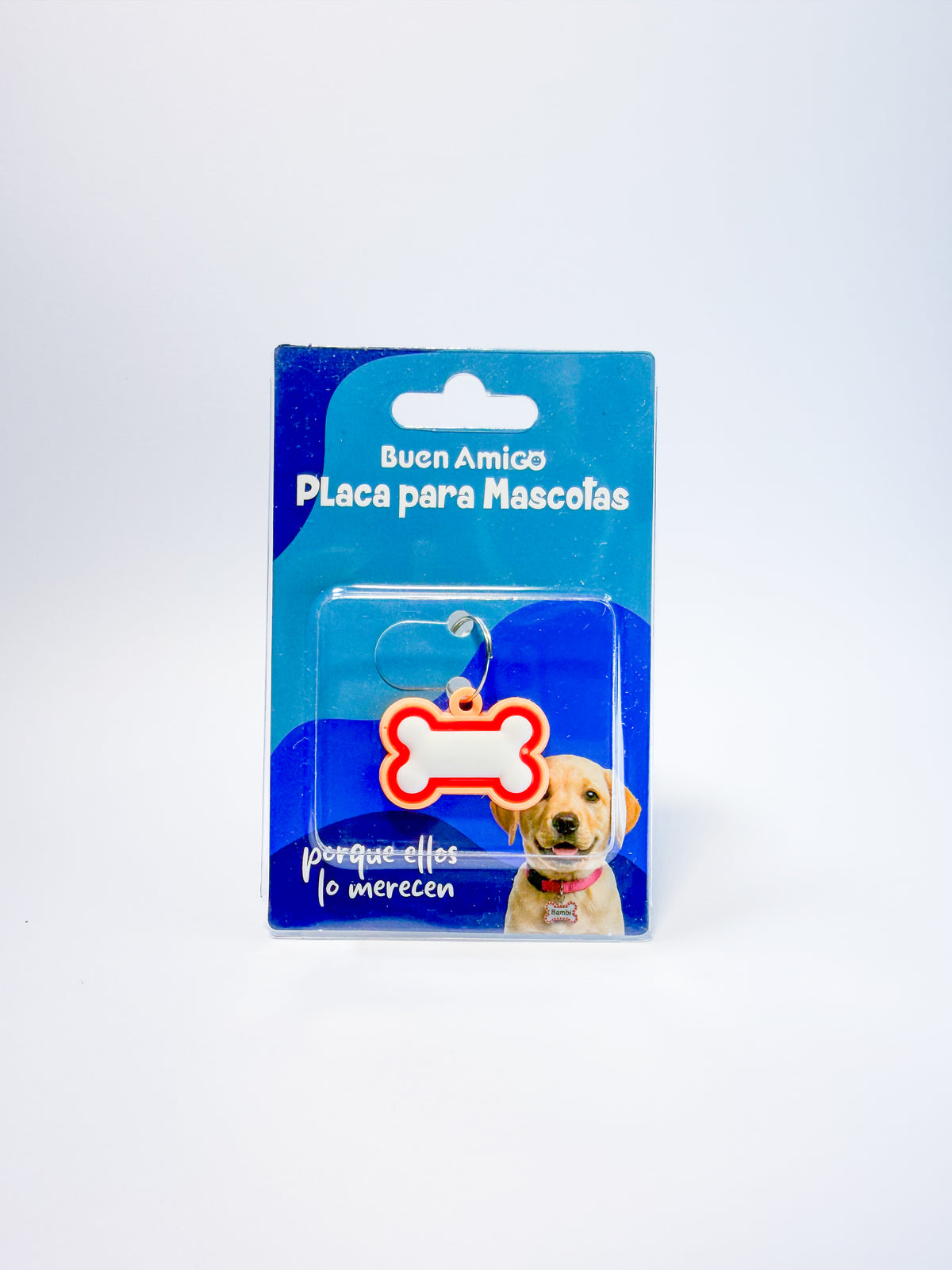 Dijes para Collar Huesitos