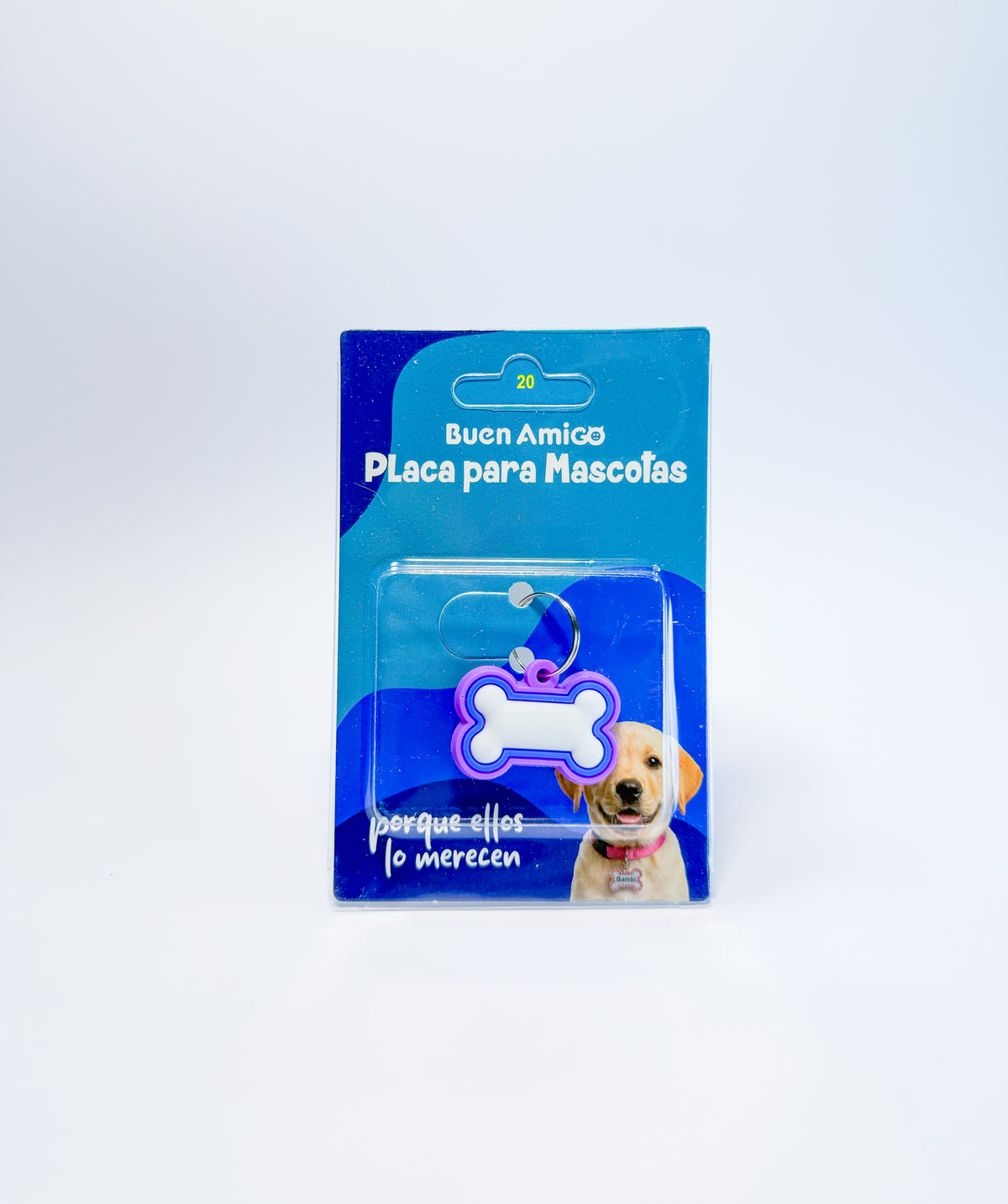 Dijes para Collar Huesitos