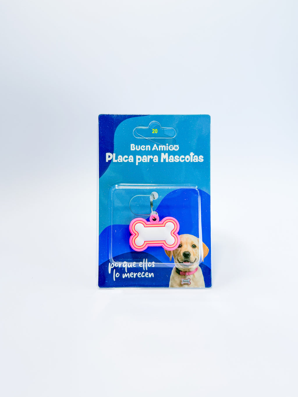 Dijes para Collar Huesitos