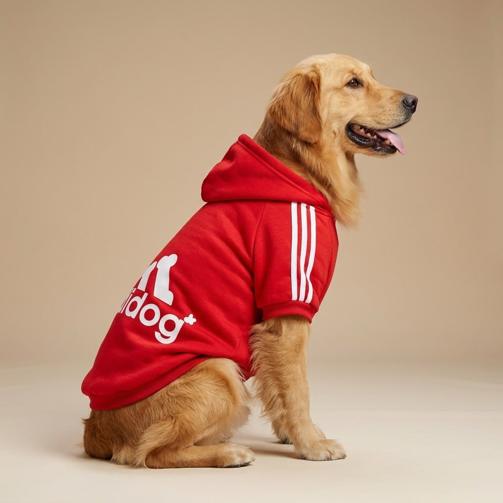 Sueter ADIDOG Colores Tallas L / XL / 4XL