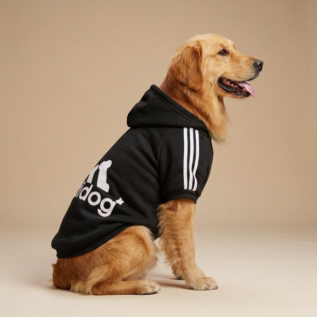 Sueter ADIDOG Colores Tallas L / XL / 4XL