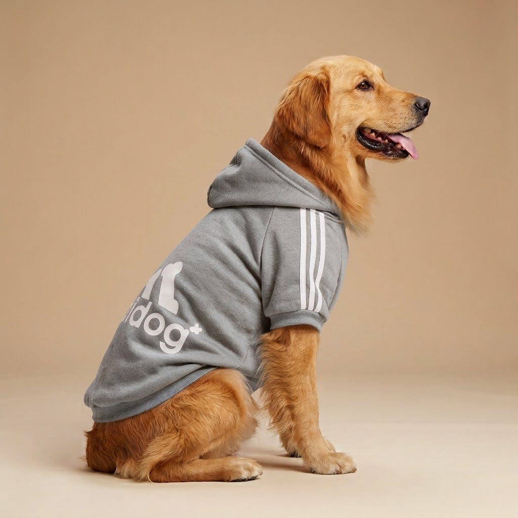 Sueter ADIDOG Colores Tallas L / XL / 4XL