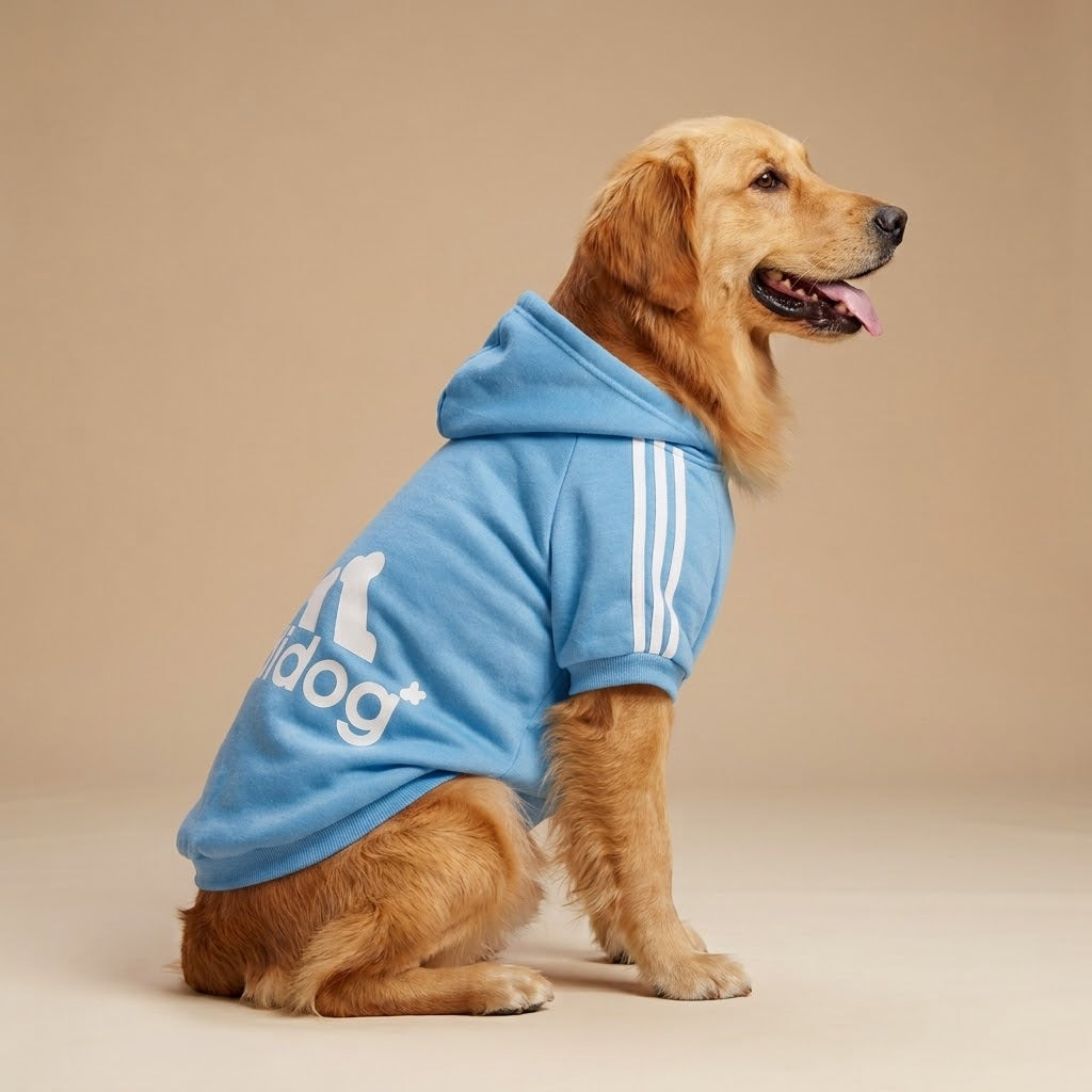 Sueter ADIDOG Colores Tallas L / XL / 4XL