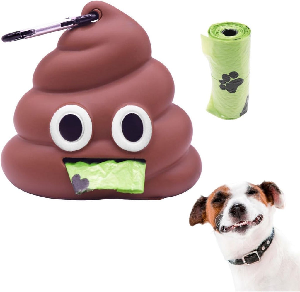 Dispensador de Bolsas Popo