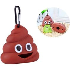Dispensador de Bolsas Popo