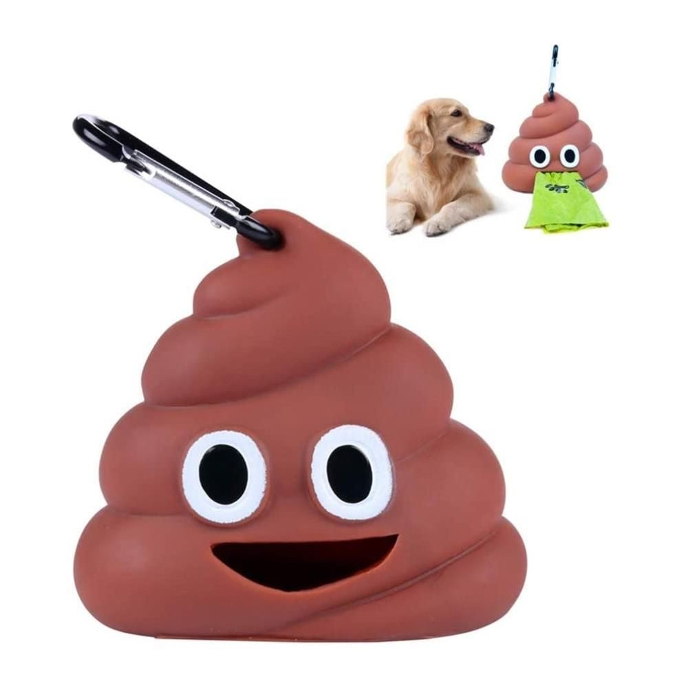 Dispensador de Bolsas Popo